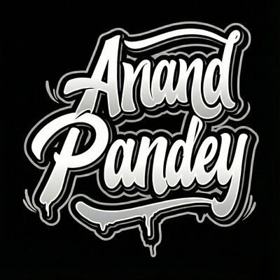 Anand Pandey